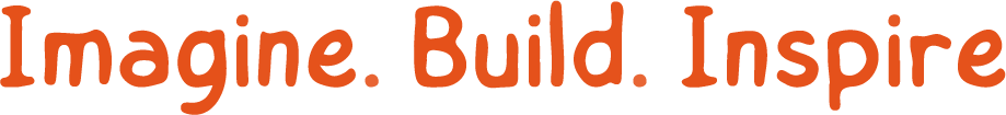 imagine build inspire