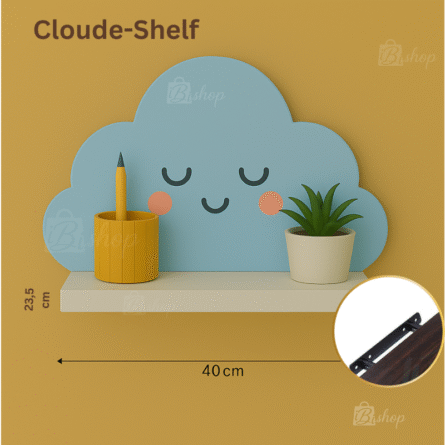 Cloud-shelf – Image 2