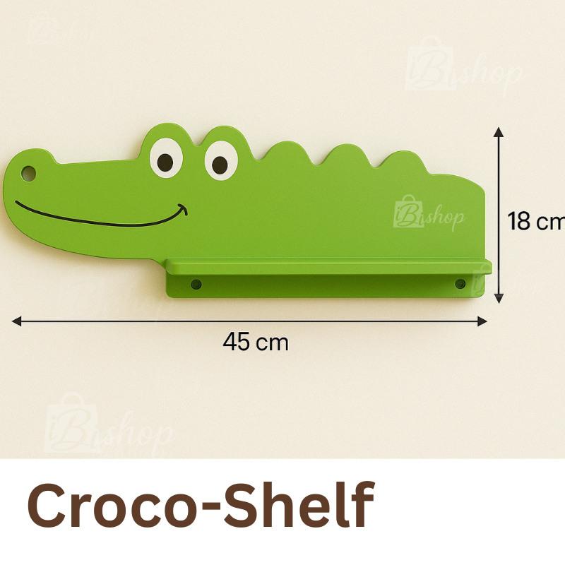 Croco-Shelf