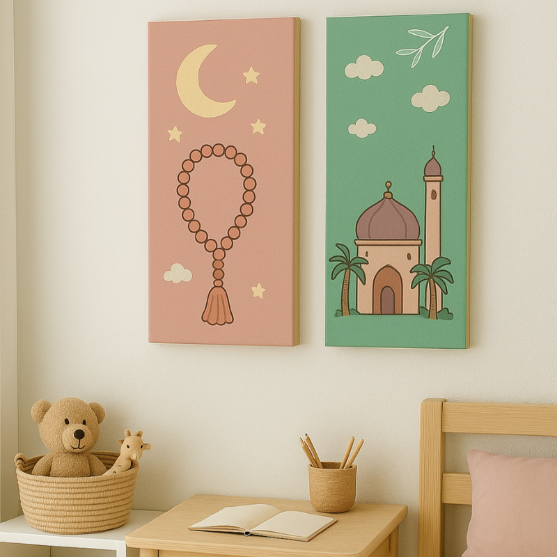 Tableau-Kids-Duo01