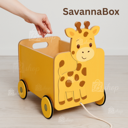 SavannaBox